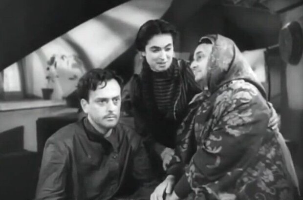 Лично известен (1957) - фото 6