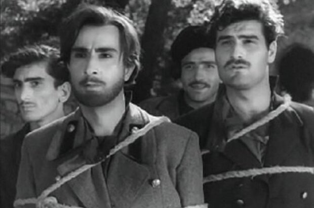 Лично известен (1957) - фото 1