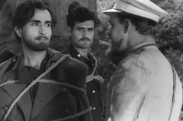 Лично известен (1957) - фото 4