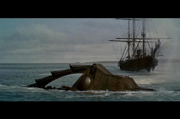 20,000 Leagues Under the Sea (1954) - photo 1