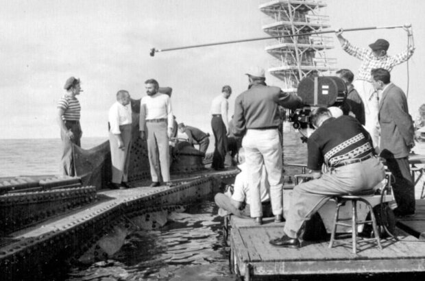20,000 Leagues Under the Sea (1954) - photo 4