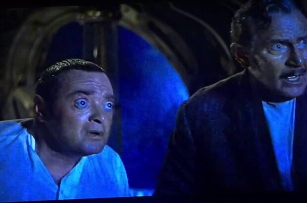 20,000 Leagues Under the Sea (1954) - photo 2