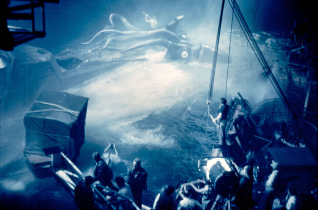 20,000 Leagues Under the Sea (1954) - photo 3