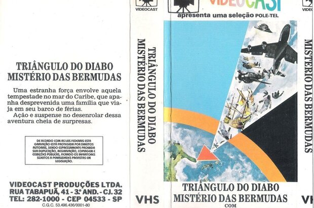 The Bermuda Triangle (1978) - photo 1