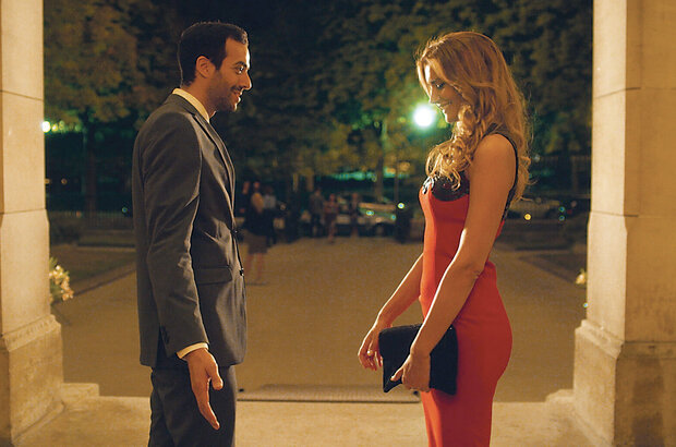Épouse moi mon pote (2017) - photo 2