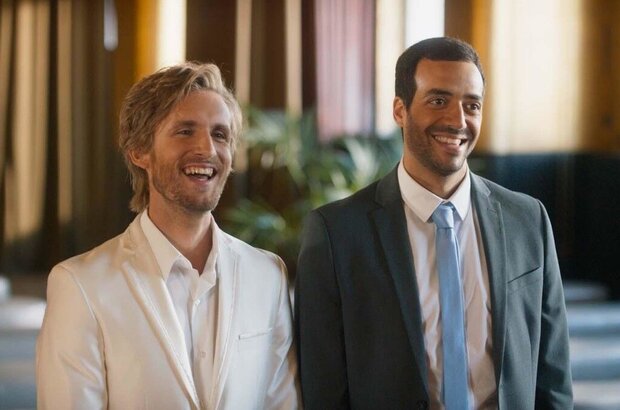 Épouse moi mon pote (2017) - photo 8