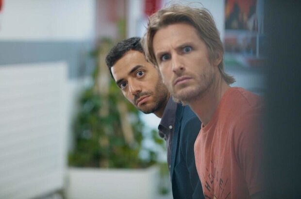Épouse moi mon pote (2017) - photo 7