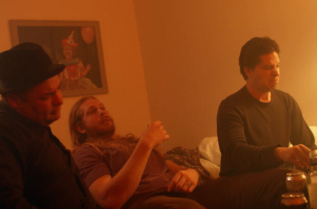 Clown Motel: Spirits Arise (2019) - photo 7