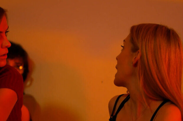 Clown Motel: Spirits Arise (2019) - photo 2