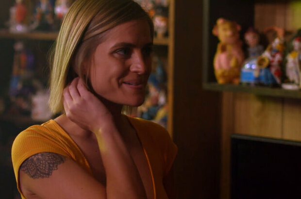 Clown Motel: Spirits Arise (2019) - photo 6