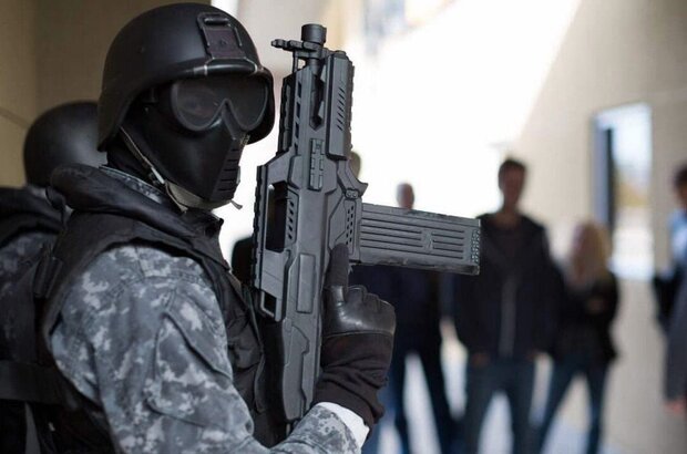 Rz-9 (2015) - photo 2