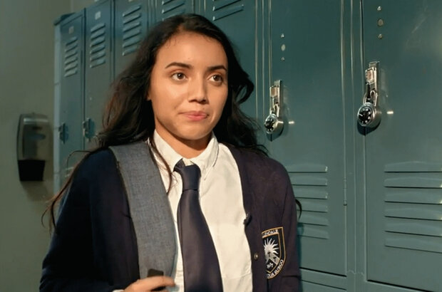 Student Body (2022) - photo 5