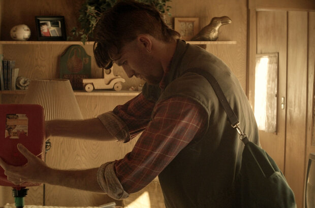 Mall (2014) - photo 8