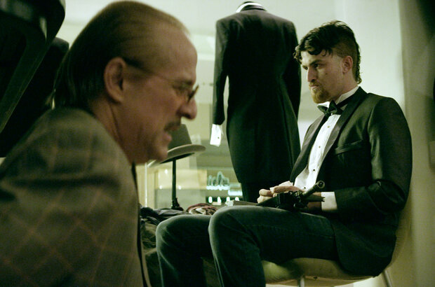 Mall (2014) - photo 5