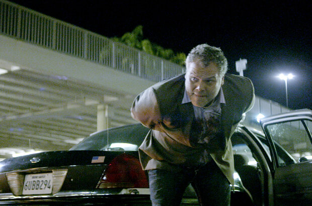 Mall (2014) - photo 7