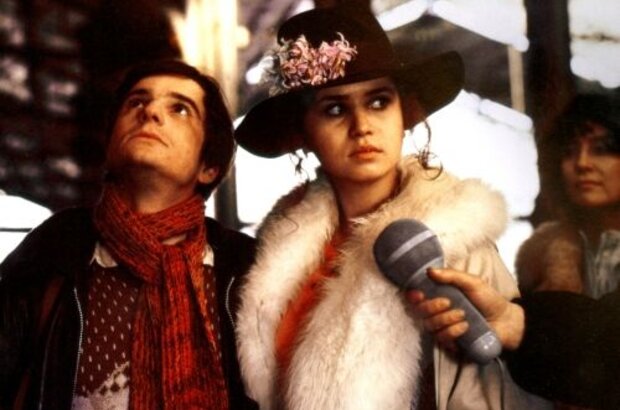 Last Tango in Paris (1972) - photo 6