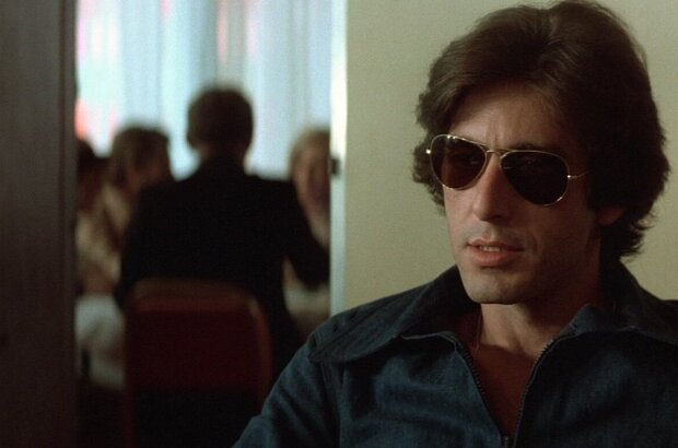 Bobby Deerfield (1977) - photo 3