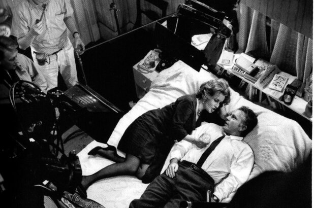 Who's Afraid of Virginia Woolf? (1966) - photo 2