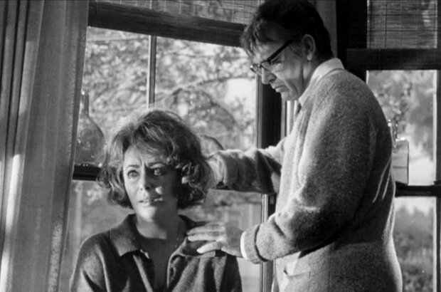 Who's Afraid of Virginia Woolf? (1966) - photo 3