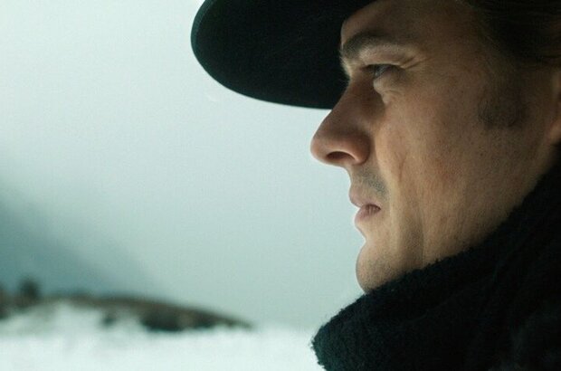 The Dark Valley (2014) - photo 1