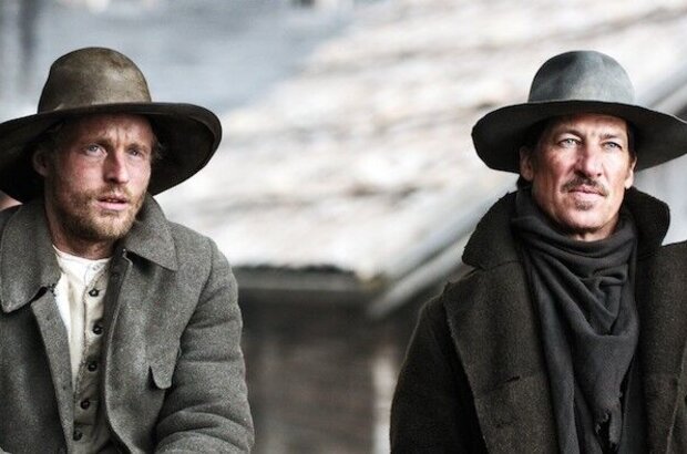 The Dark Valley (2014) - photo 3
