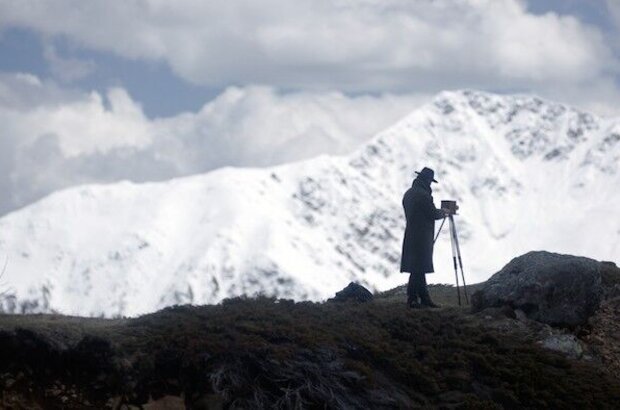 The Dark Valley (2014) - photo 5