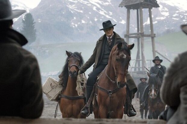 The Dark Valley (2014) - photo 2