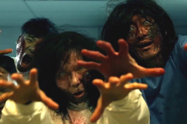 Ebola Zombies (2015) - photo 1