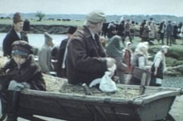 Щедрый вечер (1976) - фото 2