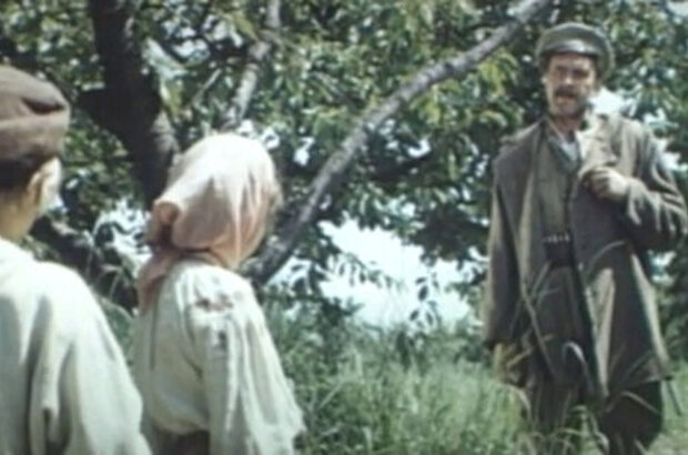 Щедрый вечер (1976) - фото 8