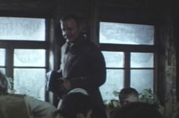 Щедрый вечер (1976) - фото 12