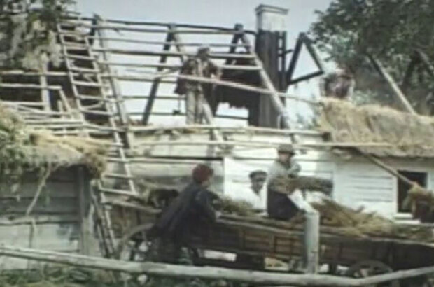 Щедрый вечер (1976) - фото 4