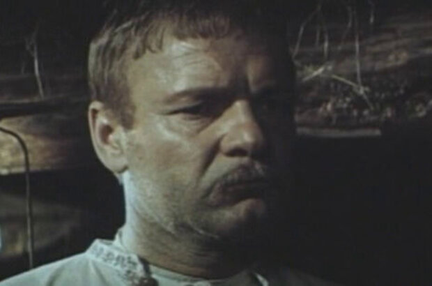 Щедрый вечер (1976) - фото 11