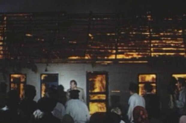 Щедрый вечер (1976) - фото 3
