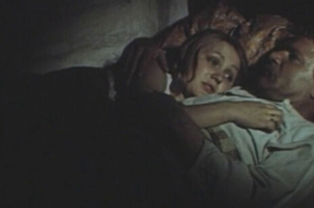 Щедрый вечер (1976) - фото 7