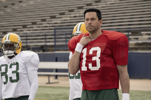 American Underdog (2021) - photo 2