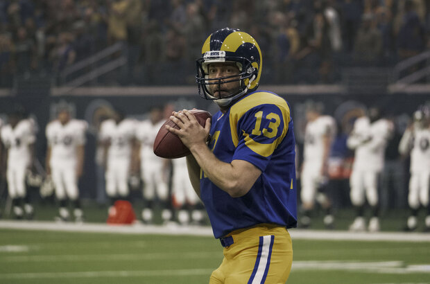 American Underdog (2021) - photo 6