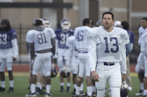 American Underdog (2021) - photo 4