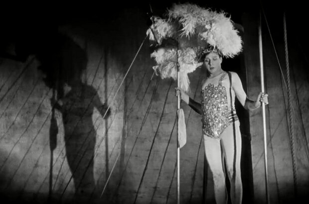 Убийство (1930) - фото 5