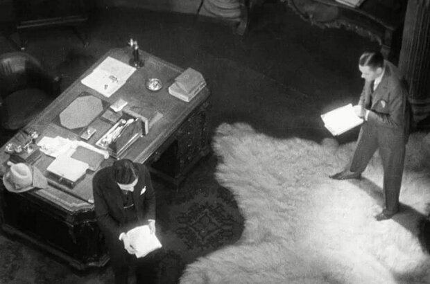 Убийство (1930) - фото 6