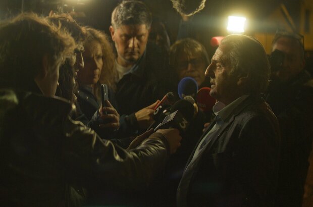 A Silence (2023) - photo 3