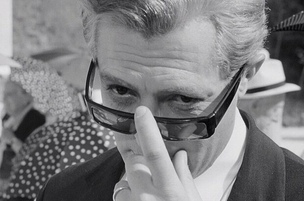 8½ (1963) - photo 14