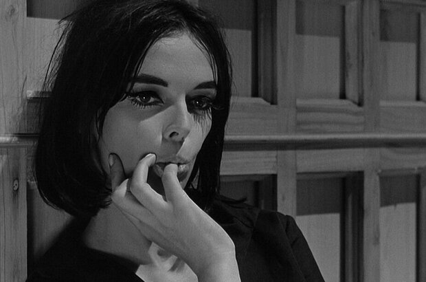 8½ (1963) - photo 13