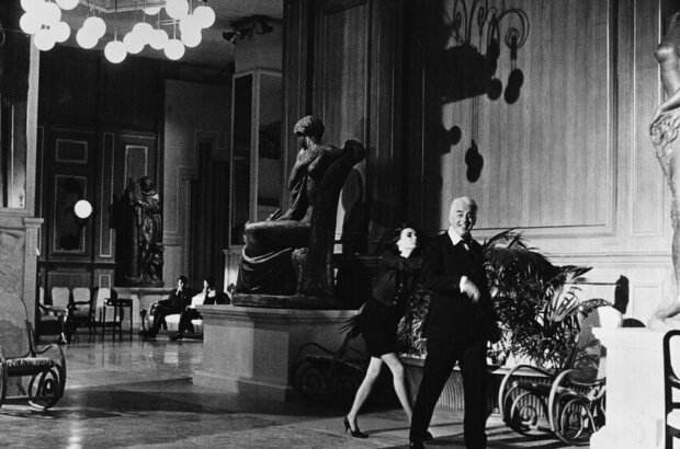 8½ (1963) - photo 6