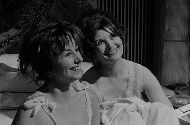 8½ (1963) - photo 12