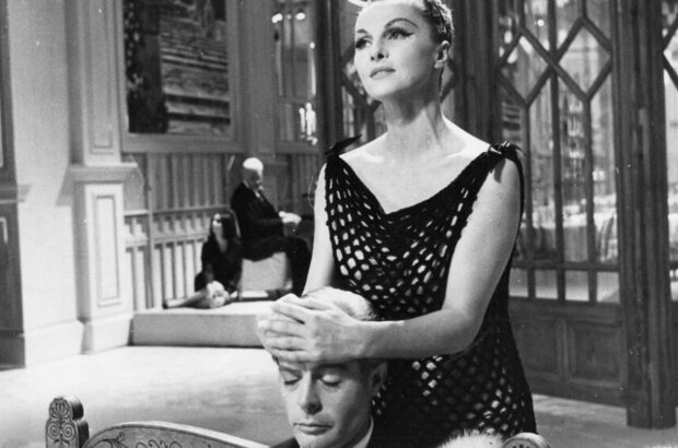 8½ (1963) - photo 5