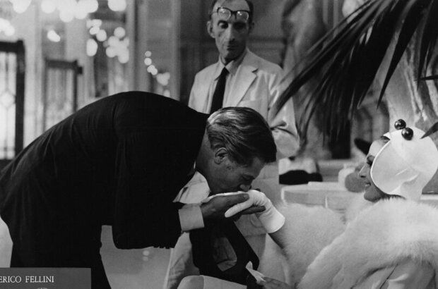 8½ (1963) - photo 3
