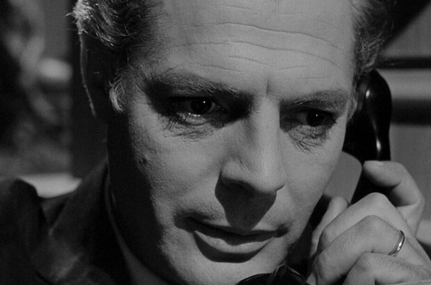 8½ (1963) - photo 10