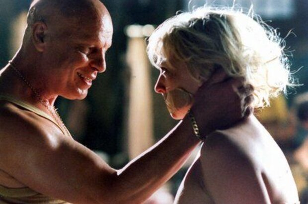 Незнакомка (2006) - фото 2