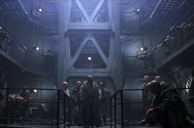 Чужой 3 (1992) - фото 3